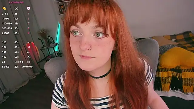 Alice CutePerv online show from 05.27.26