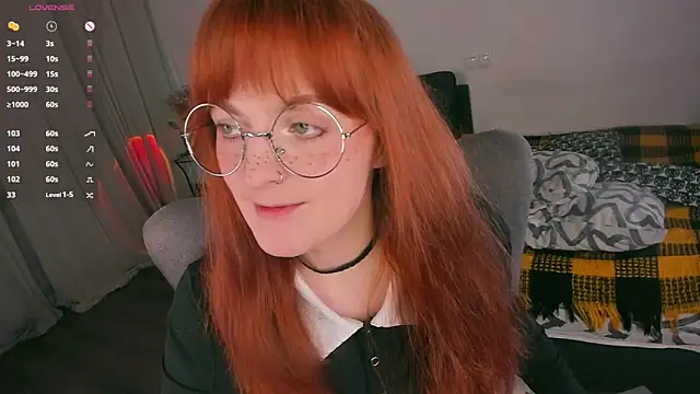 Alice CutePerv online show from 05.29.26