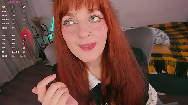 Alice CutePerv online show from 06.10.26