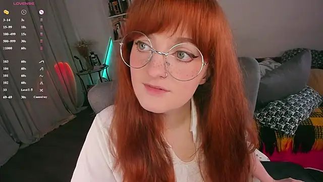 Alice CutePerv online show from 06.19.26