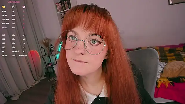 Alice CutePerv online show from 06.19.26