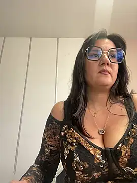 SWEETLILY18 online show from 02.08.25