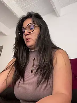 SWEETLILY18 online show from 02.21.25