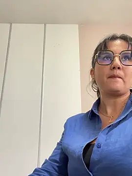 SWEETLILY18 online show from 02.24.25