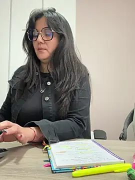 SWEETLILY18 online show from 03.06.25