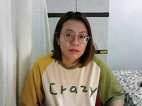 crizzybel online show from 03.12.25
