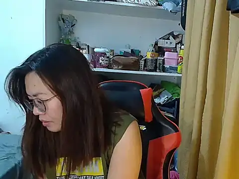 crizzybel online show from 04.28.26