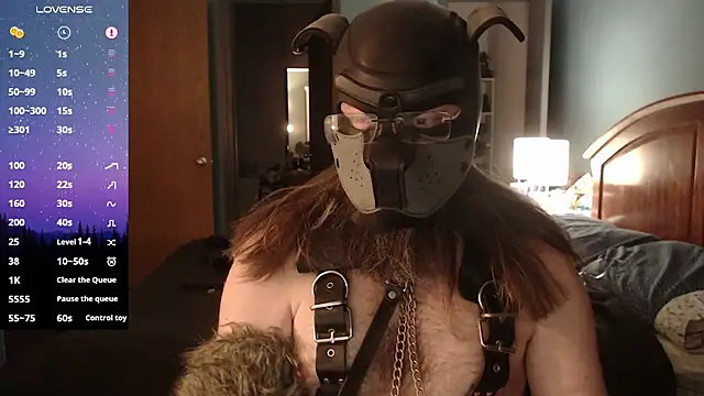 Snapshot of kinkywolf429 chatting on 02.02.25 kinkywolf429 online show from 02.02.25