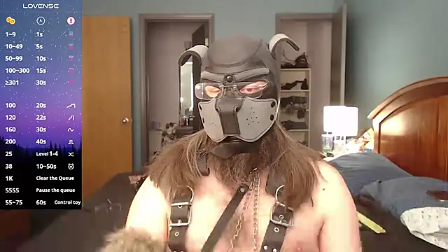 Snapshot of kinkywolf429 chatting on 02.04.25 kinkywolf429 online show from 02.04.25