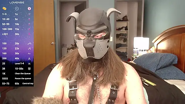 Snapshot of kinkywolf429 chatting on 02.10.25 kinkywolf429 online show from 02.10.25