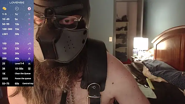 Snapshot of kinkywolf429 chatting on 03.01.25 kinkywolf429 online show from 03.01.25