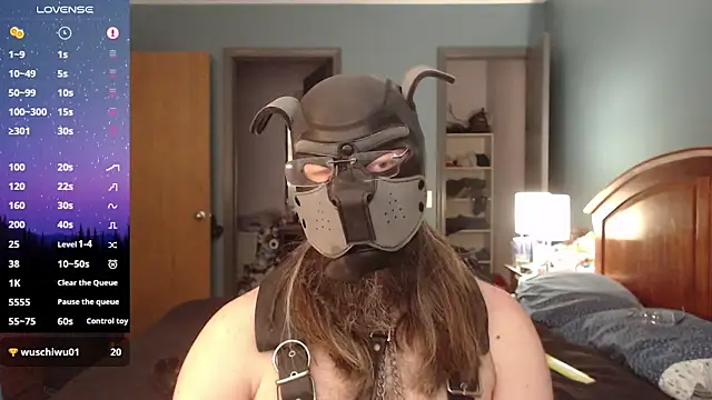 Snapshot of kinkywolf429 chatting on 03.04.25 kinkywolf429 online show from 03.04.25