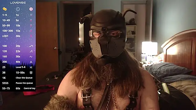 Snapshot of kinkywolf429 chatting on 03.06.25 kinkywolf429 online show from 03.06.25