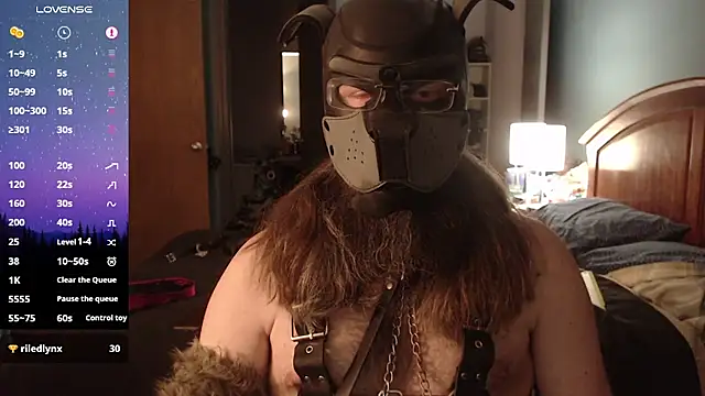 Snapshot of kinkywolf429 chatting on 03.06.25 kinkywolf429 online show from 03.06.25