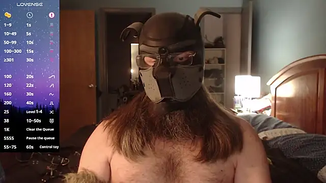 Snapshot of kinkywolf429 chatting on 03.12.25 kinkywolf429 online show from 03.12.25