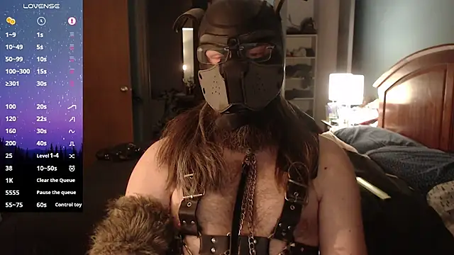 Snapshot of kinkywolf429 chatting on 03.20.25 kinkywolf429 online show from 03.20.25