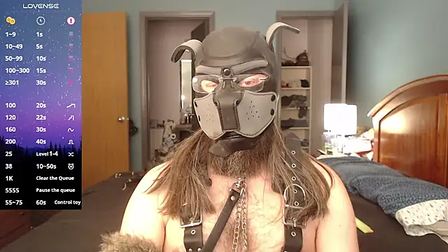 Snapshot of kinkywolf429 chatting on 03.21.25 kinkywolf429 online show from 03.21.25