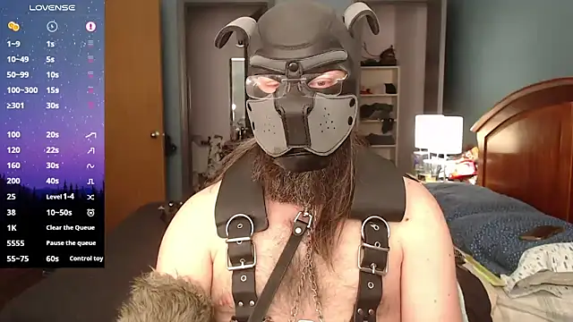 Snapshot of kinkywolf429 chatting on 03.22.25 kinkywolf429 online show from 03.22.25