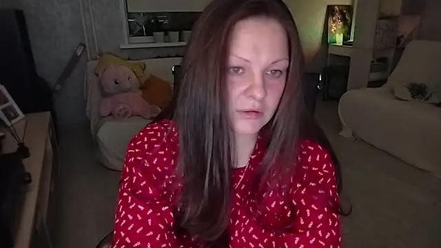 Snapshot of Marla_Singerrr chatting on 11.17.25 Marla Singerrr online show from 11.17.25