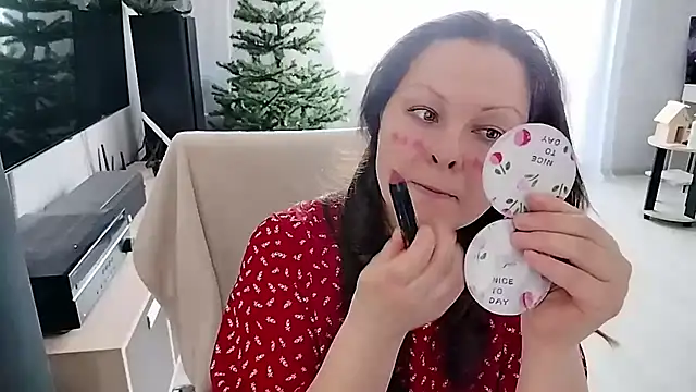 Snapshot of Marla_Singerrr chatting on 03.01.26 Marla Singerrr online show from 03.01.26