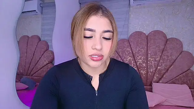 Snapshot of leon_gaby chatting on 06.05.26 leon gaby online show from 06.05.26