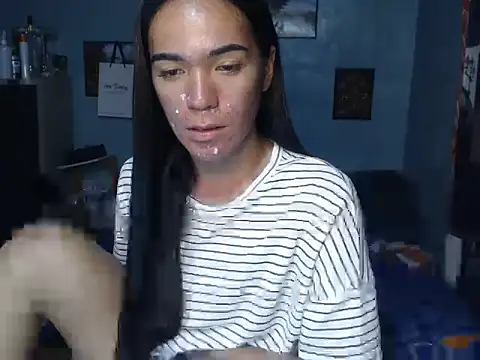 sexysassymirax online show from 06.18.26