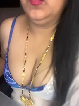 Zoya Varma004 online show from 09.14.25