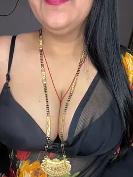 Zoya Varma004 online show from 10.27.25