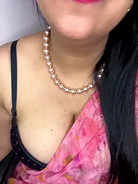 Zoya Varma004 online show from 01.08.26