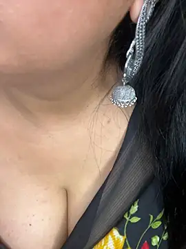 Zoya Varma004 online show from 03.09.26