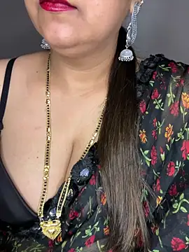 Zoya Varma004 online show from 05.14.26