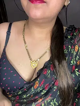 Zoya Varma004 online show from 07.25.26