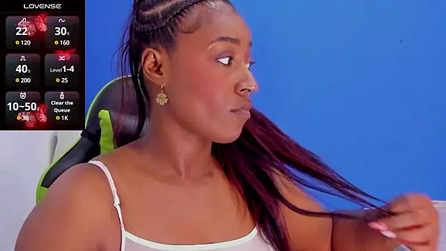 Brunna-Brownn online show from 12.19.24