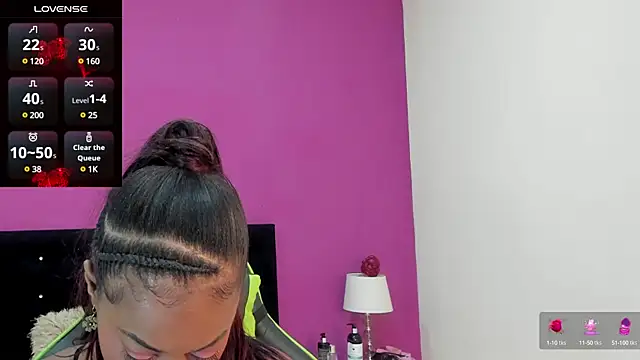 Brunna-Brownn online show from 12.21.24