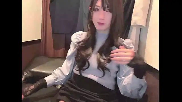 Chika-ch online show from 03.13.26