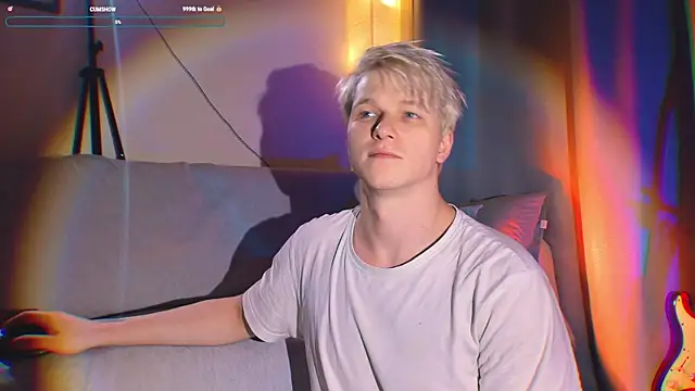 Breston Sweet online show from 11.07.25