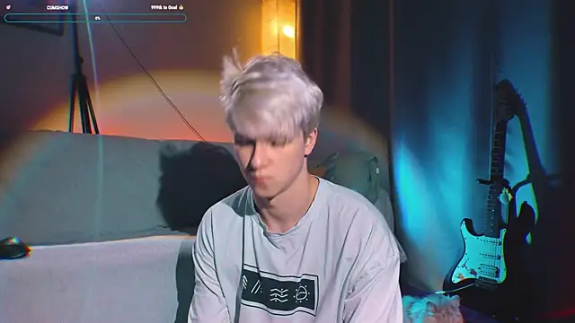 Breston Sweet online show from 11.12.25