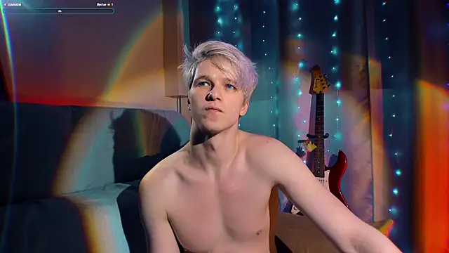 Breston Sweet online show from 12.05.25