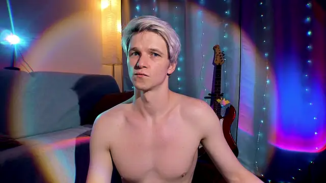 Breston Sweet online show from 12.13.25