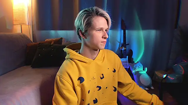 Breston Sweet online show from 01.12.26