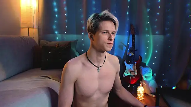 Breston Sweet online show from 02.03.26