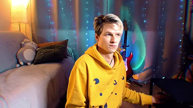 Breston Sweet online show from 03.02.26