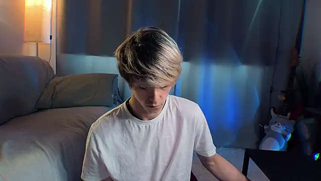 Breston Sweet online show from 05.31.26