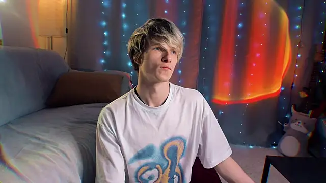 Breston Sweet online show from 06.01.26