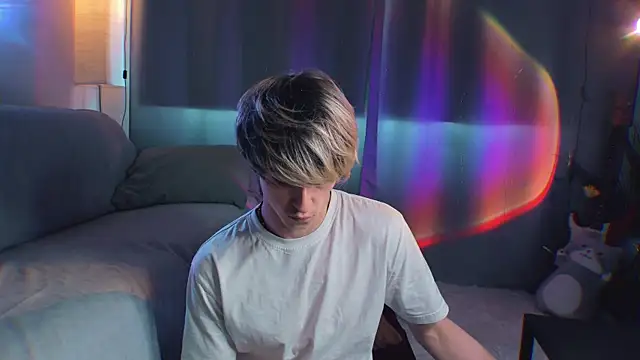 Breston Sweet online show from 06.06.26