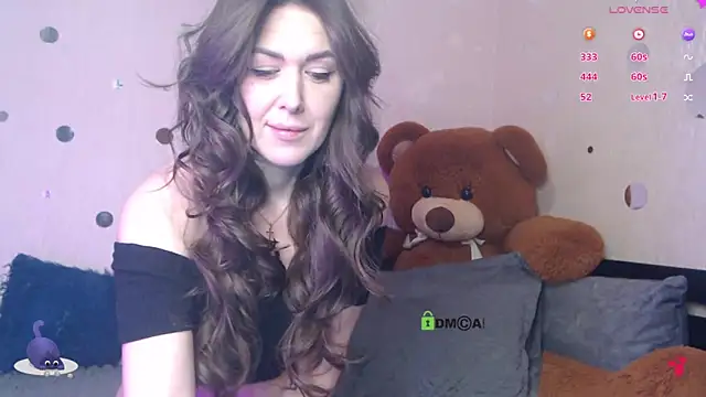 GENTLY--EVIL online show from 02.08.25