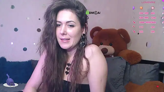 GENTLY--EVIL online show from 02.13.25