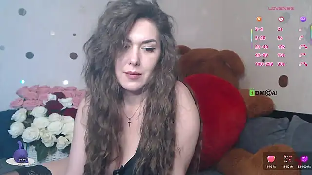 GENTLY--EVIL online show from 03.04.25