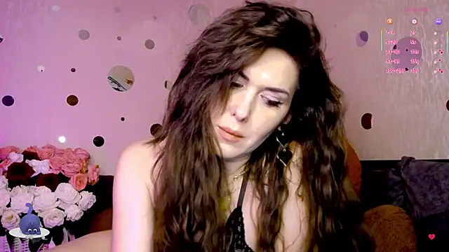 GENTLY--EVIL online show from 03.05.25