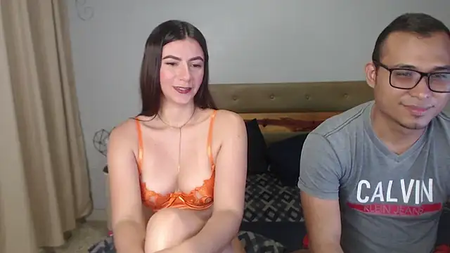 couplesex ve online show from 02.08.26